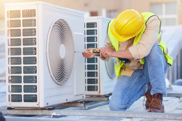 Best Central Air Repair  in Ramblewood, NJ