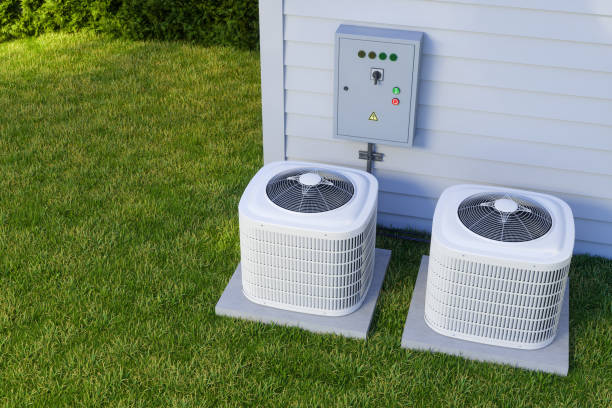 Best Central Air Repair  in Ramblewood, NJ