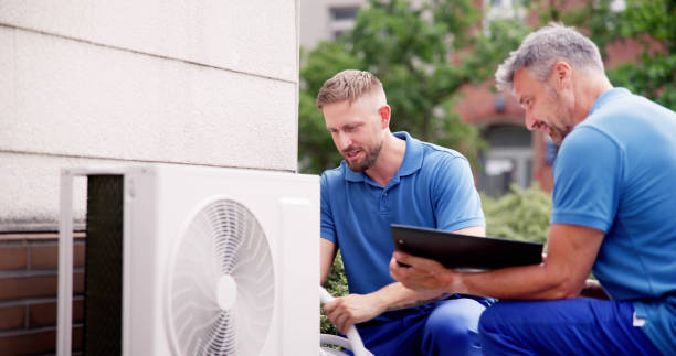 Best HVAC Emergency Services  in Ramblewood, NJ