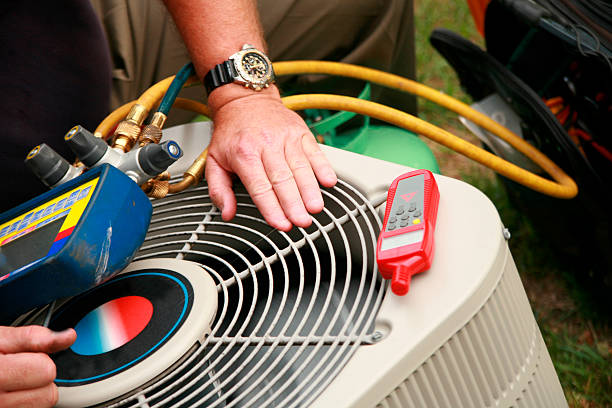 Ductless HVAC Repair in Ramblewood, NJ