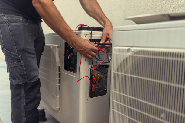 Best HVAC Air Duct Cleaning  in Ramblewood, NJ