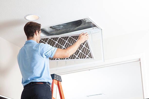 Best Affordable HVAC Services  in Ramblewood, NJ