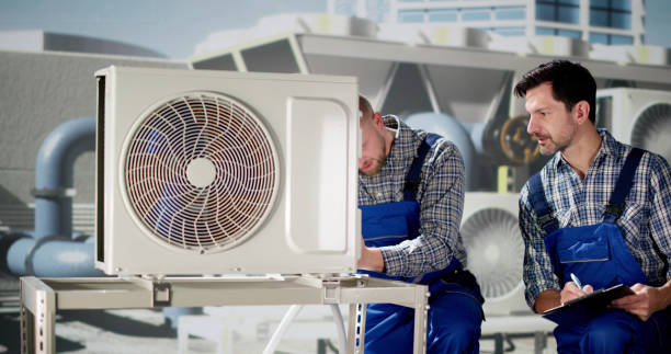 Best HVAC Installation Services  in Ramblewood, NJ