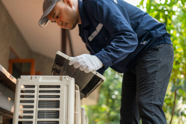Best HVAC Cleaning Services  in Ramblewood, NJ