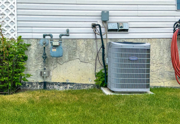 Best Local HVAC Companies  in Ramblewood, NJ